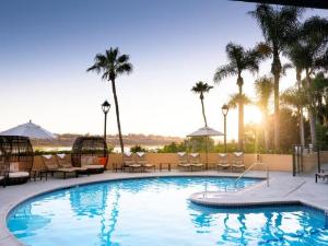 Newport Beach Marriott Bayview, Newport Beach