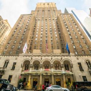 New York Marriott East Side