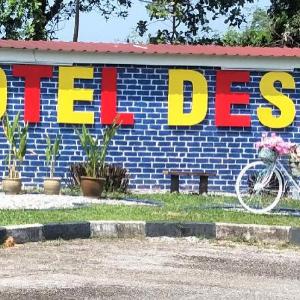 Motel Desa