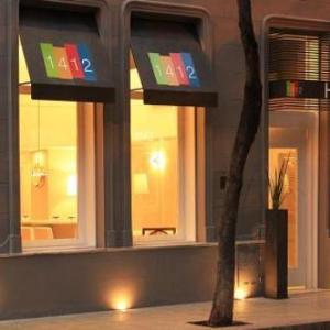 1412 Hotel Boutique