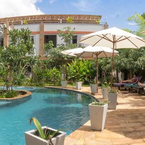 Hak Boutique Hotel & Resort