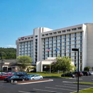 Westchester Marriott