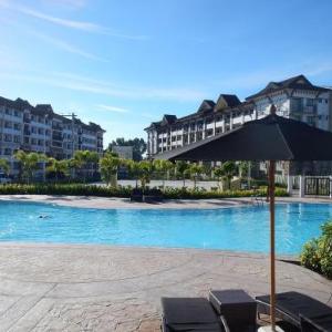 One Oasis Condotel