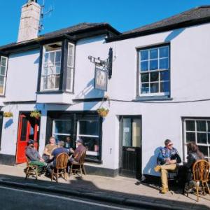 Jacobs Ladder Inn & Brewery