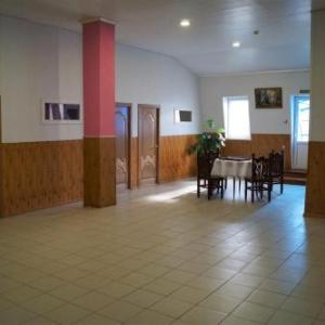 Hostel & Hotel Yuzhniy Dvorik