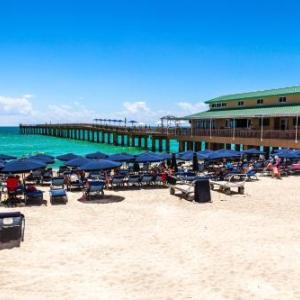 La Perla Condominium On The Beach