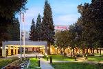 California Christian Academy California Hotels - San Ramon Marriott