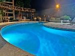 Lafayette California Hotels - Walnut Creek Marriott