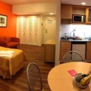 Intersur Suites