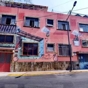 The Roof Backpackers