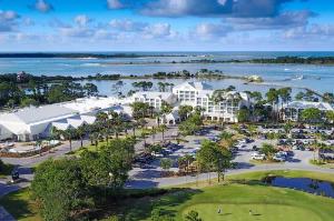 Sheraton Panama City Beach Golf & Spa Resort, Panama City