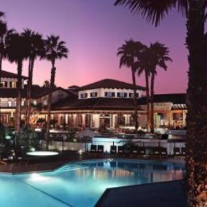 Omni Rancho Las Palmas Resort & Spa