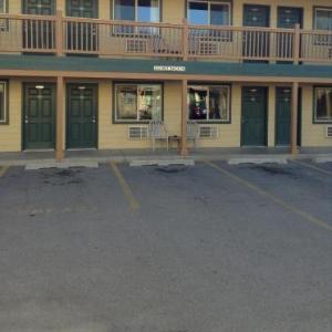  Coeur D Alene Budget Saver Motel