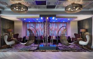 Rochester Airport Marriott, Rochester