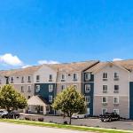 WoodSpring Suites Louisville South