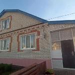 Guest accommodation in Nizhny Novgorod 