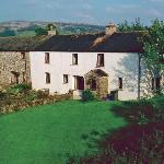 Kiln Green Farmhouse