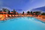 University Of California San Diego California Hotels - San Diego Marriott La Jolla