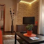 MgTels Apartman - with private parking Budapest 