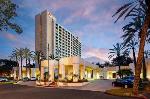 National University California Hotels - San Diego Marriott Mission Valley