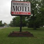 Motel in terre Haute Indiana