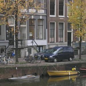 B&B Singel 100