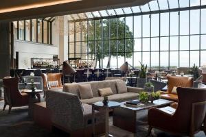 San Francisco Airport Marriott Waterfront, Burlingame