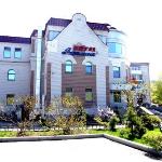 Afalina Hotel Khabarovsk