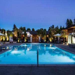 Napa Valley Marriott Hotel & Spa