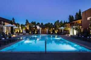 Marriott Napa Valley Hotel & Spa, Napa
