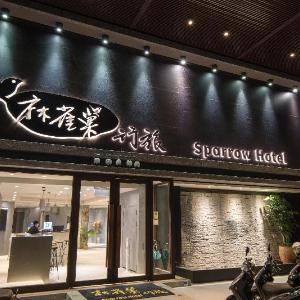 Sparrow Hotel