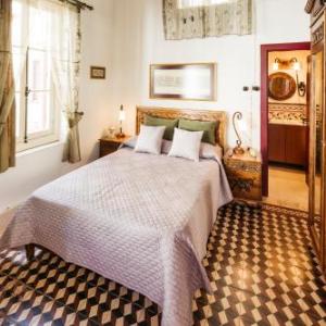 Gul Hanim House Boutique Hotel