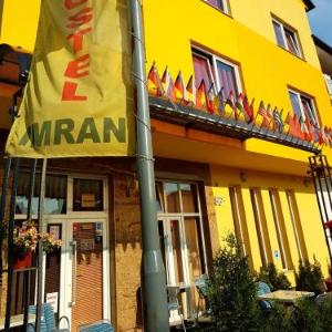 Hostel Imran Zenica