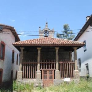 Pension Casa del Abad