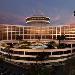 Raymond James Stadium Hotels - Tampa Airport Marriott