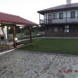 Villa Velika Holidays