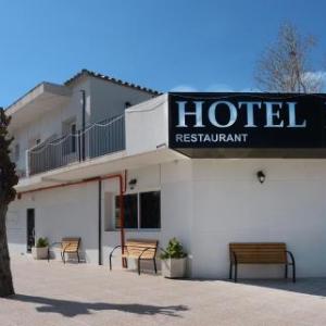 Hotel Hp Castelldefels