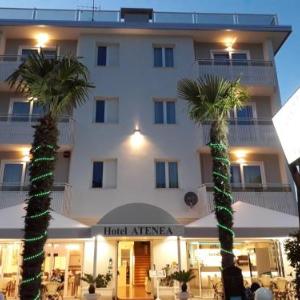 Hotel Atenea