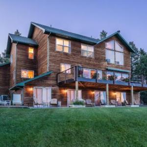 Outlook Inn Bed and Breakfast