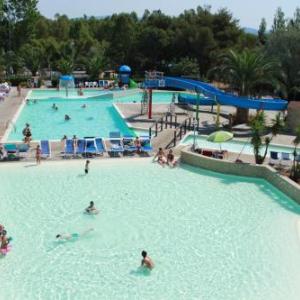 Camping Village Baia del Marinaio