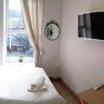 Guest accommodation in London 