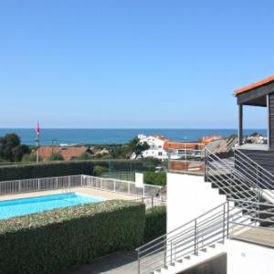 Azureva Anglet