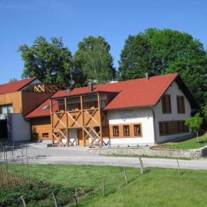 Apartments Malerič