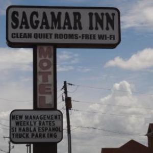 Sagamar Inn