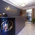 Mini- Hotel Andersen Saratov