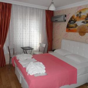 Kiraz Otel