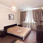 Apartment Grand Kazan on Chistopolskaya 76