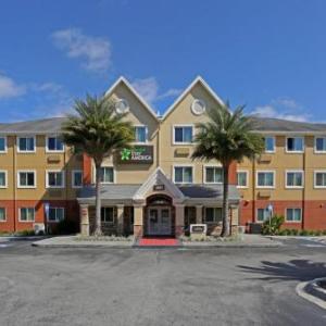 Extended Stay America Suites - Jacksonville - Salisbury Rd. - Southpoint