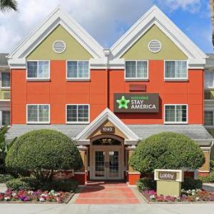 Extended Stay America Suites - Orlando - Lake Mary - 1040 Greenwood Blvd