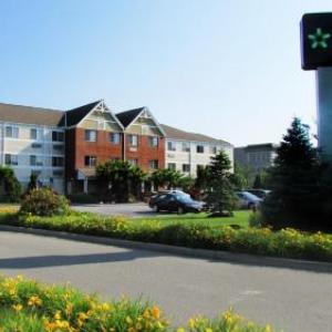 Hotels near Towne Crier Cafe Beacon - Extended Stay America Suites - Fishkill - Route 9